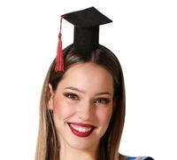 BigBuy Carnival Sombrero Licenciado