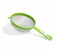 BigBuy Cooking Colador Plástico Ø 16 cm (12 Unidades)