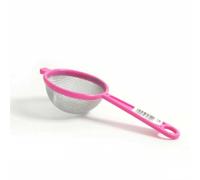 BigBuy Cooking Colador Plástico Ø 9 cm (24 Unidades)