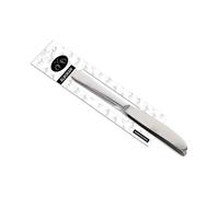 BigBuy Cooking S2203132 Set de Cuchillos, Stainless Steel