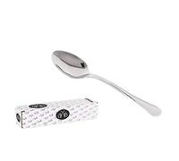 BigBuy Cooking S2203136 Cuchara Sena, 19.8 x 4.5 cm