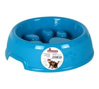 BigBuy Cooking S2206644 Comedero para Mascotas Pet Redondo, 23 x 6.6 cm