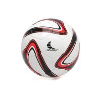 BigBuy Fun Balón de Fútbol Multicolor Ø 23 cm PVC Cuero - Marca EAN: 8422259739050