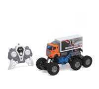 BigBuy Fun Camión Rock Radiocontrol