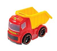 BigBuy Fun Camión Volquete 37 x 22 cm