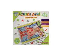 BigBuy Fun Juego de Mesa Doctor