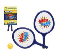 BigBuy Fun Juego de Raquetas - Marca EAN: 8422259741503