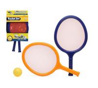 BigBuy Fun Juego de Raquetas - Marca EAN: 8422259741510
