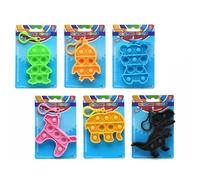 BigBuy Fun Juguetes Silicona