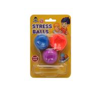 BigBuy Fun Pelota Antiestrés