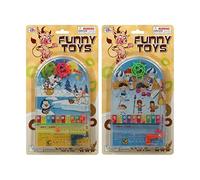 BigBuy Fun Pinball de la Marca (Ref.: S1131177)