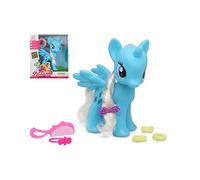 BigBuy Fun S1121430 Unicornio Dream, Azul 111286