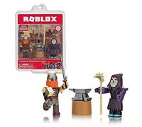 BigBuy Fun S2401808 Figura de Acción Roblox, Multicolor