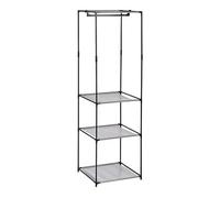 BigBuy Home Armario, 43,5 x 160 x 50 cm