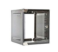 BigBuy Home Armario Rack Mural 2LAN AR1006U280X311D1