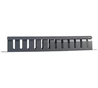 BigBuy Home Armario Rack Mural 2LAN ARAPCMN01