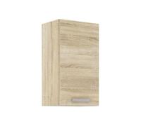 BigBuy Home Armario Roble 40 x 31,6 x 72 cm