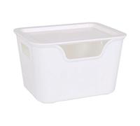 BigBuy Home Caja de almacenaje, Estándar