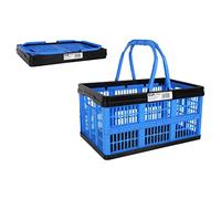 BigBuy Home Caja Multiusos, Estándar, S2210007