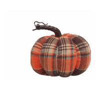 BigBuy Home Calabaza Multicolor