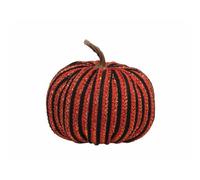 BigBuy Home Calabaza Naranja