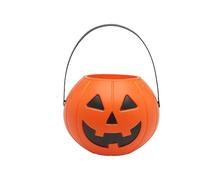 BigBuy Home Calabaza Naranja Halloween