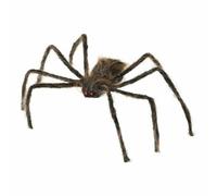 BigBuy Home Decoración para Halloween Araña - Marca EAN: 8422259747932