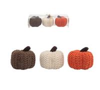 BigBuy Home Decoración para Halloween Calabaza S1135355 - EAN: 8422259786290