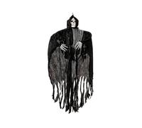 BigBuy Home Decoración para Halloween Esqueleto 140 cm - Marca EAN: 8422259794011