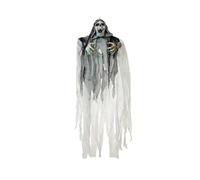 BigBuy Home Decoración para Halloween Esqueleto 153 cm