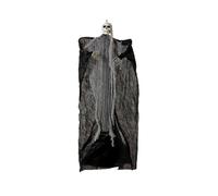 BigBuy Home Decoración para Halloween Esqueleto 210 cm - Marca EAN: 8422259794028