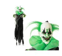 BigBuy Home Decoración para Halloween Esqueleto 60 cm