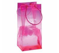 BigBuy Home Enfriador de Botellas Bolsa 10 x 10 x 30 cm