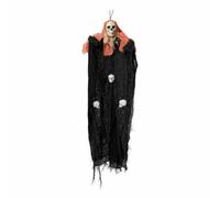 BigBuy Home Esqueleto Colgante Esqueleto Multicolor - Marca EAN: 8422259748182