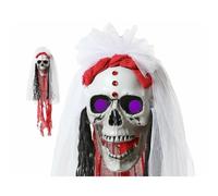 BigBuy Home Esqueleto Colgante - Marca EAN: 8422259747888