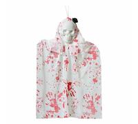 BigBuy Home Esqueleto Colgante - Marca EAN: 8422259747963