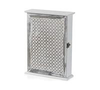 BigBuy Home Key Cupboard MDF Wood (6,5 x 27 x 20 cm)