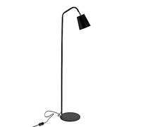 BigBuy Home Lámpara de Pie Versa (26 x 138,5 x 28,7 cm)