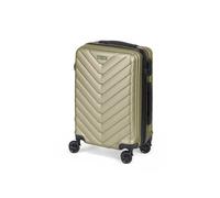 BigBuy Home Maleta de Cabina Verde 38 x 57 x 23 cm