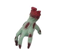 BigBuy Home Mano de animación Halloween