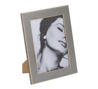BigBuy Home Marco de Fotos Madera Cristal 20 x 1 x 25 cm