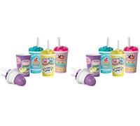 BigBuy Home Martinelia Sweet Soda Lip Balm 7G (Paquete de 2)