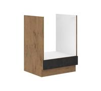 BigBuy Home Mueble Auxiliar 60 x 82 cm