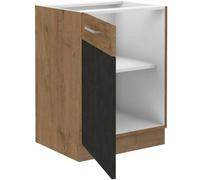 BigBuy Home Mueble Auxiliar Melamina 60 x 82 cm