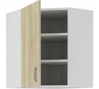 BigBuy Home Mueble de Cocina 59 x 59 x 71,5 cm