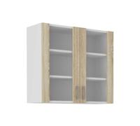BigBuy Home Mueble de Cocina 80 x 31 x 71,5 cm S7196401 - EAN: 5902052823956