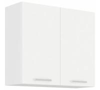 BigBuy Home Mueble de Cocina Atlas 80 x 31 x 72 cm