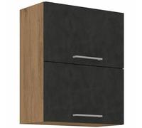 BigBuy Home Mueble de Cocina Rock 80 cm