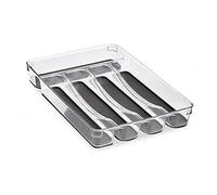 BigBuy Home Organizador de cajones, Estándar