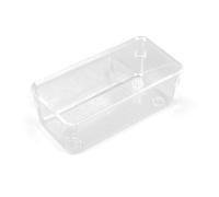BigBuy Home Organizador Multiusos 15 x 7,5 x 5,6 cm